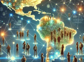 El nuevo mapa del poder económico