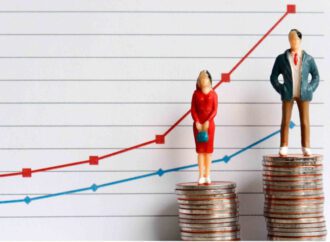 Romper el techo de cristal no es el final: es apenas el comienzo