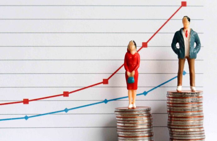 Romper el techo de cristal no es el final: es apenas el comienzo