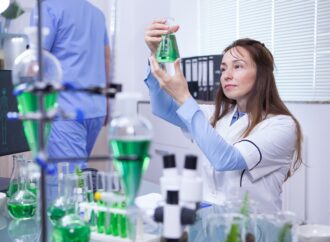 Ciencia con nombre de mujer: las investigadoras iberoamericanas que están cambiando el futuro