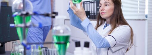 Romper el techo de cristal no es el final: es apenas el comienzo