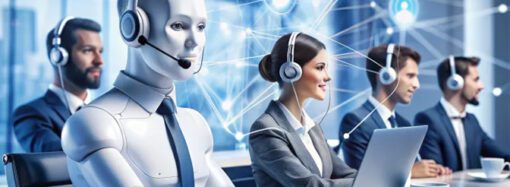 IA agéntica: la inteligencia que decide (y transforma) el trabajo