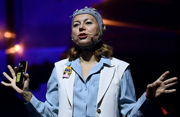 Ana Maiques y la neurotecnología con propósito