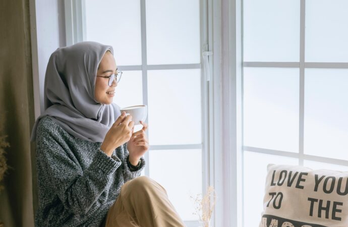 Ser suficiente: la revolución silenciosa del autocuidado real