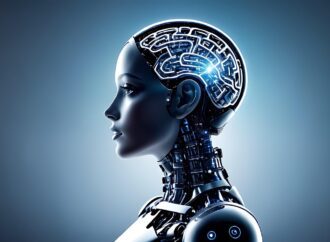 La inteligencia artificial con perspectiva humana