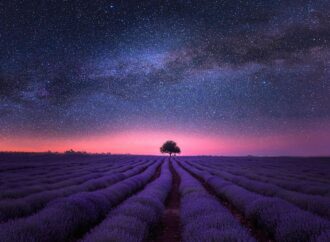 Sara García Alonso: la científica española que sueña con el espacio