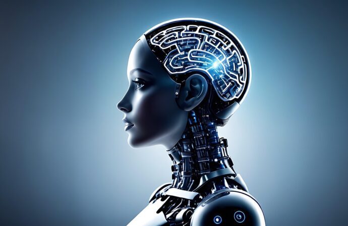 La inteligencia artificial con perspectiva humana