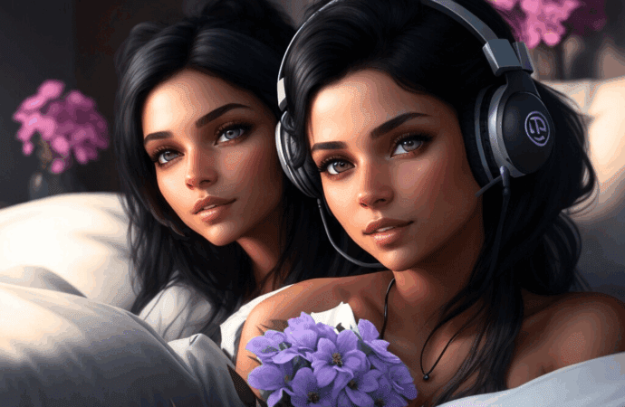 El feminismo de la ternura: resistir sin endurecerse