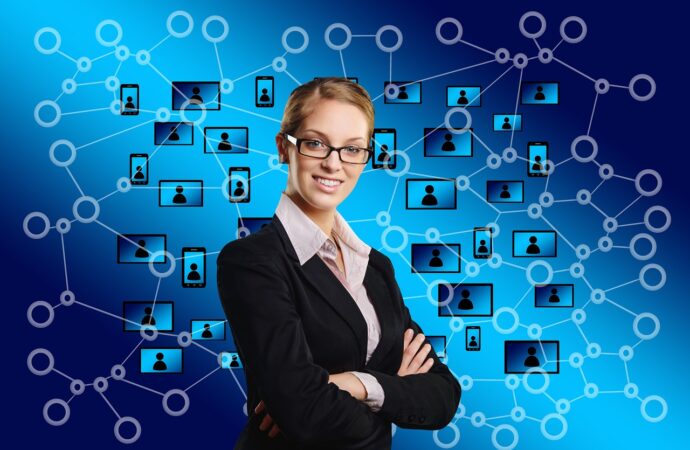 Redes que empoderan: el valor del networking femenino