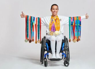 Teresa Perales: liderazgo que nace de la resiliencia