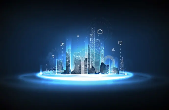 Tecnología para cuidar: innovación al servicio del bienestar