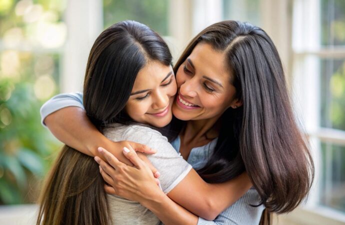 Madres, hijas y legado emocional: conversaciones que sanan