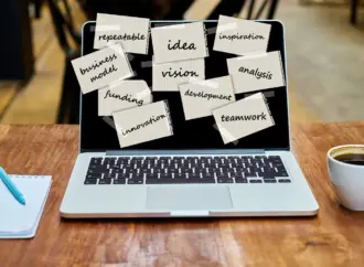 Innovar desde dentro: cómo las corporaciones están aprendiendo de las startups