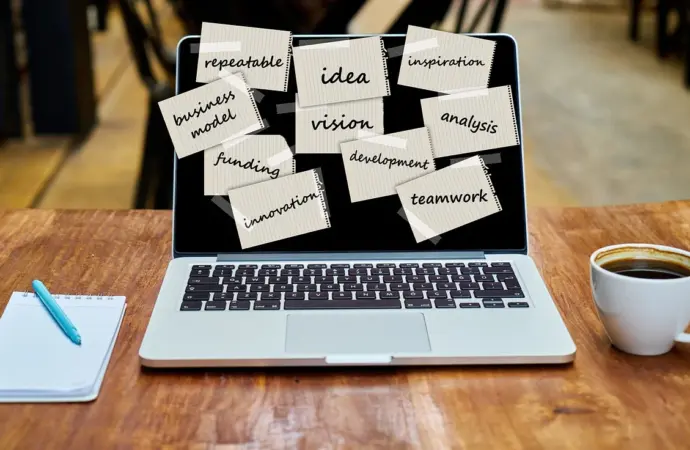 Innovar desde dentro: cómo las corporaciones están aprendiendo de las startups