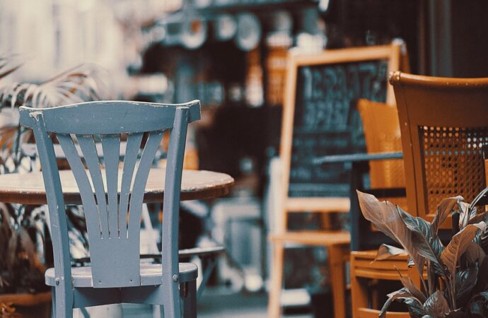 El auge de las comunidades creativas y colaborativas