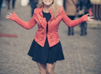 Moda inteligente: entre la estética y la tecnología